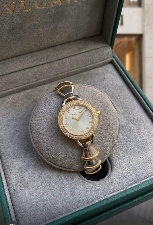 BVLGARI Watch
