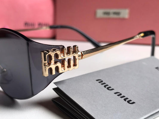 Miu Miu sunglasses
