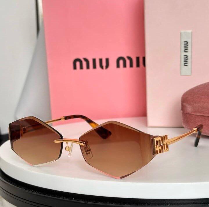 Miu Miu sunglasses