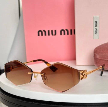 Miu Miu sunglasses