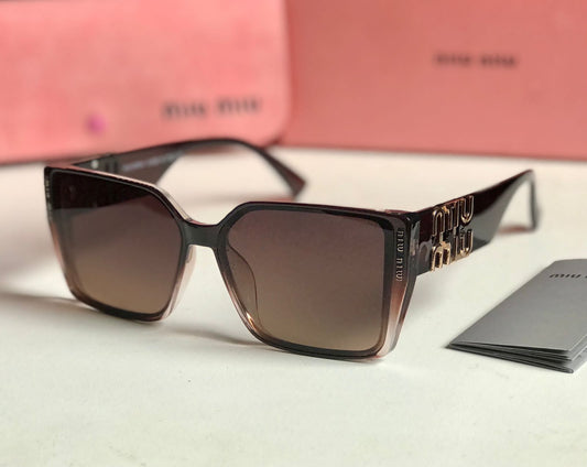 Miu Miu sunglasses
