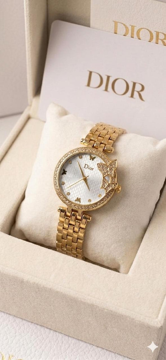 Dior Watch
