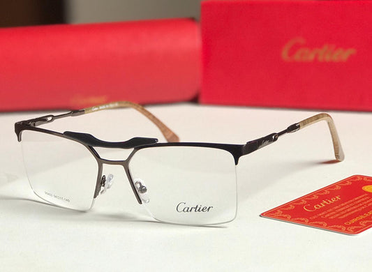 Cartier frames