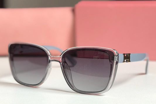 Hermes sunglasses