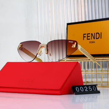 Fendi sunglasses