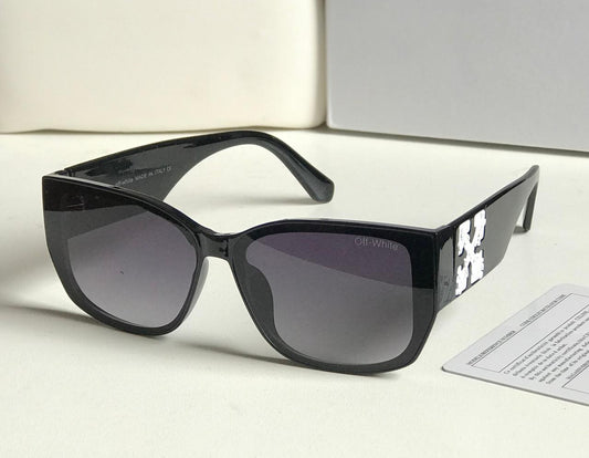 Off White Sunglasses