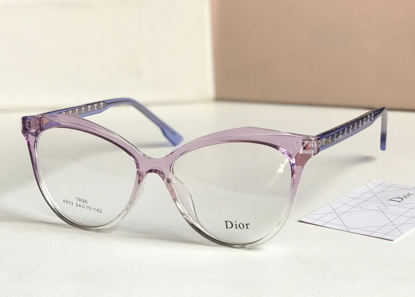 Dior Frame