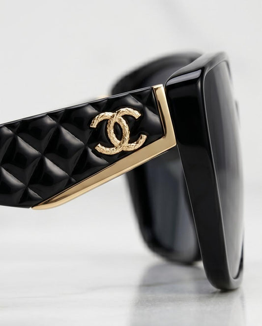 CHANEL Sunglases