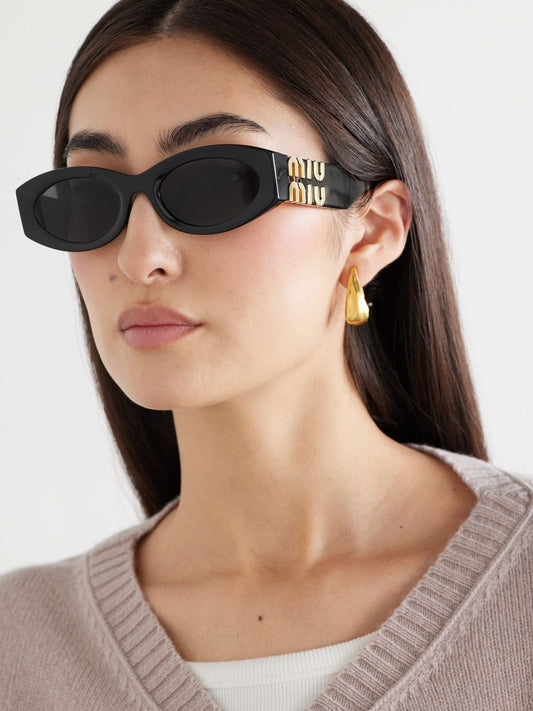 MiuMiu Sunglasses
