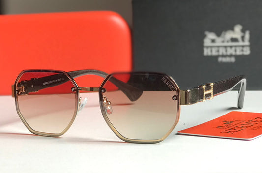 Hermes sunglasses