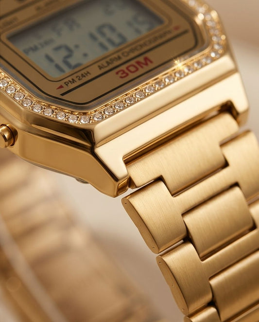 SKMEI Original Watch