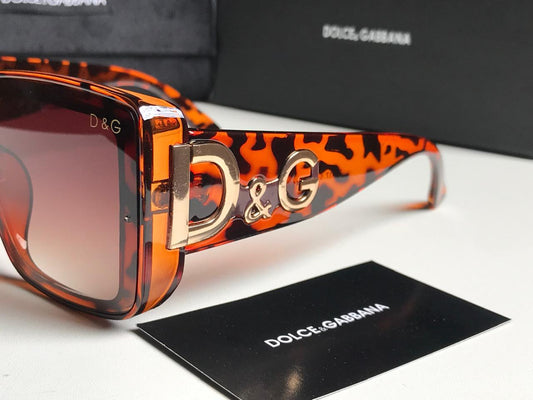 D&G sunglasses