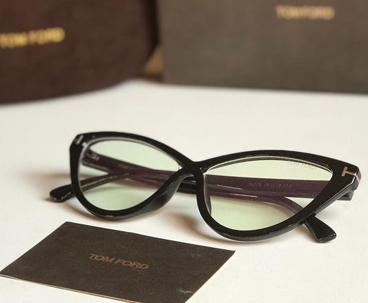 Tomford Frame