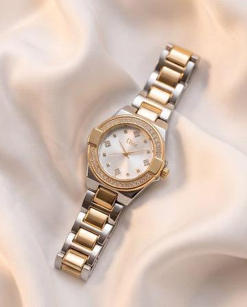 Dior Ladies Watch