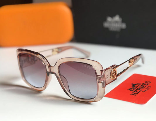 Hermes sunglasses