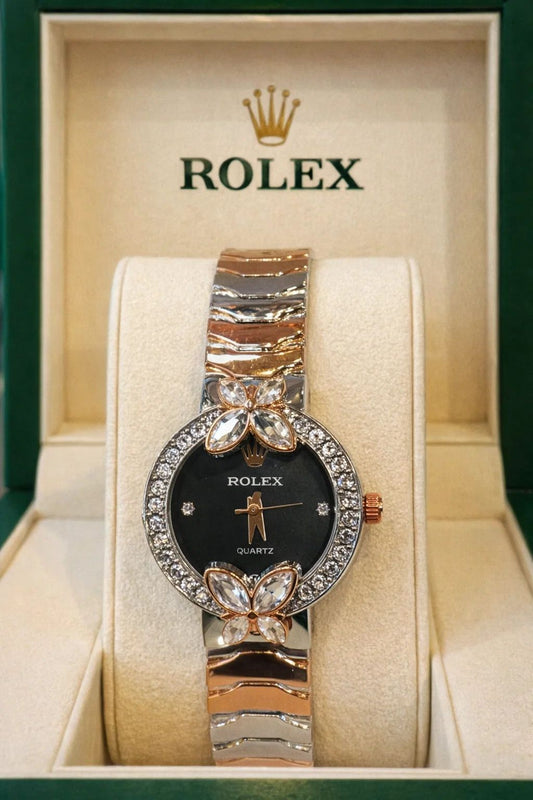 Rolex Watch