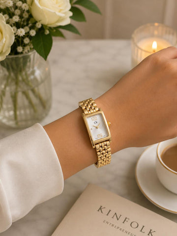 CK Watch