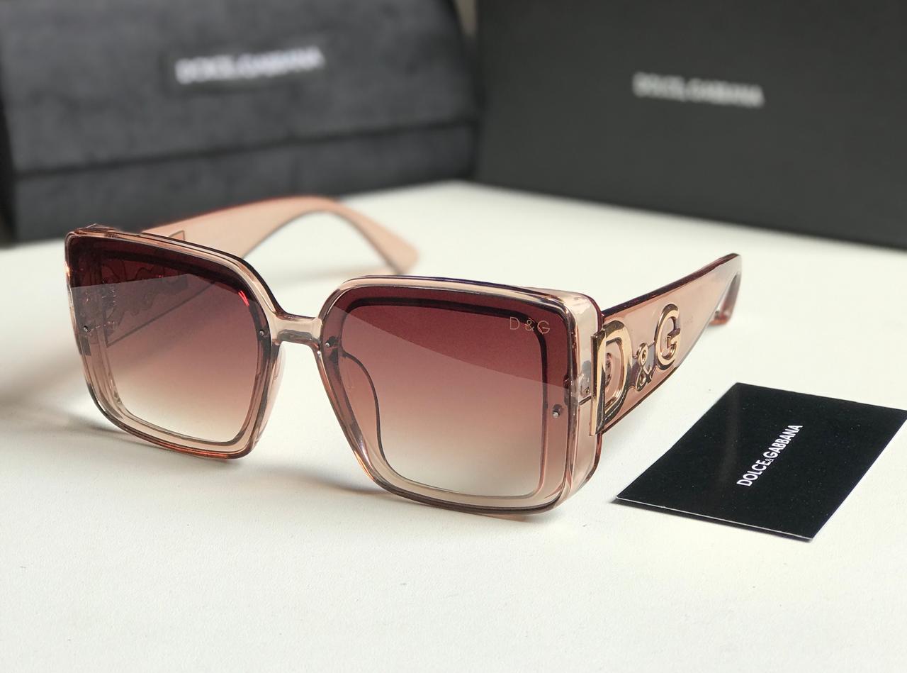 D&G sunglasses