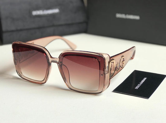 D&G sunglasses