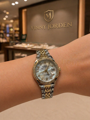 Rolex Watch