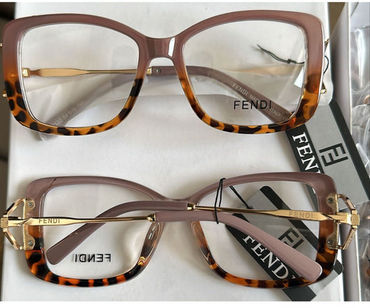 FENDI Frame