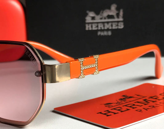 Hermes sunglasses