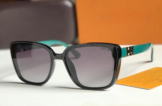 Hermes sunglasses