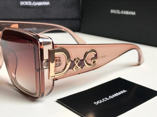 D&G sunglasses