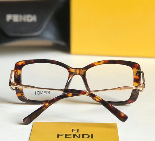 FENDI Frame