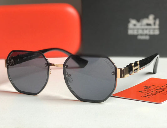 Hermes sunglasses
