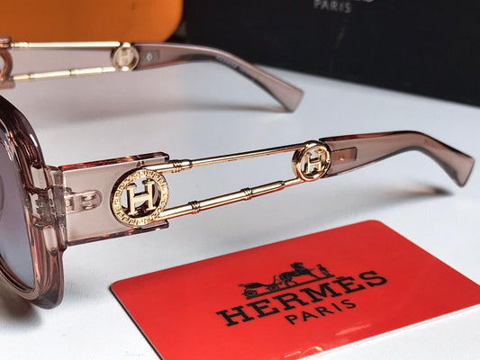Hermes sunglasses