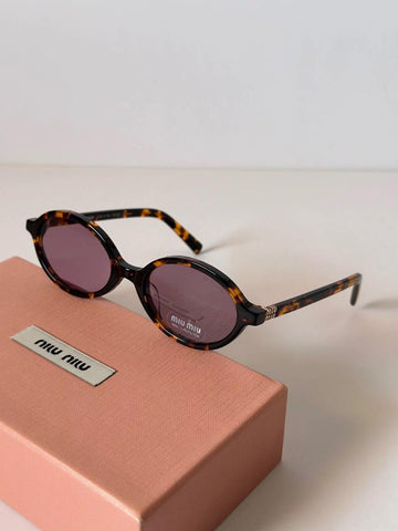 MIUMIU Sunglasses