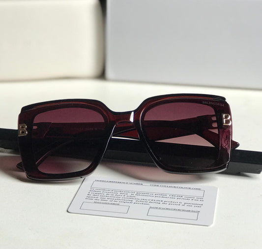 Balenciaga Sunglasses