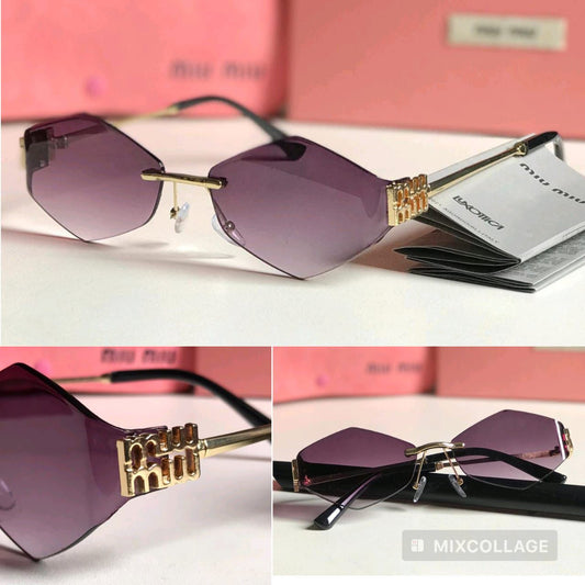 Miu Miu sunglasses
