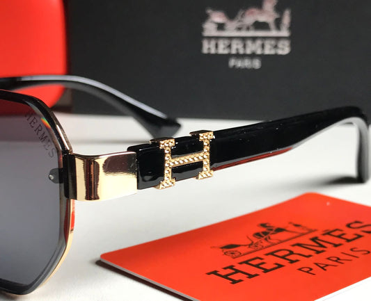 Hermes sunglasses