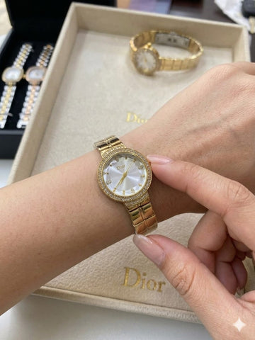 Dior Watch