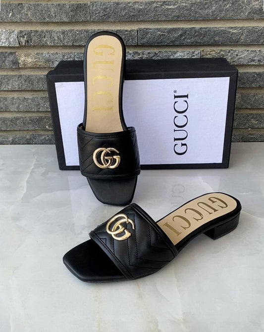 Gucci Flat